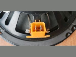 bontott FIAT DOBLO Bal első Hangszóró