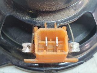 bontott FIAT DOBLO Bal első Hangszóró