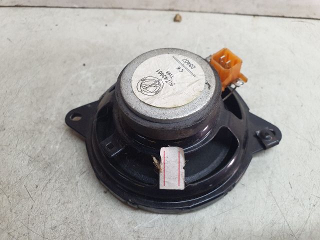 bontott FIAT DOBLO Bal első Hangszóró