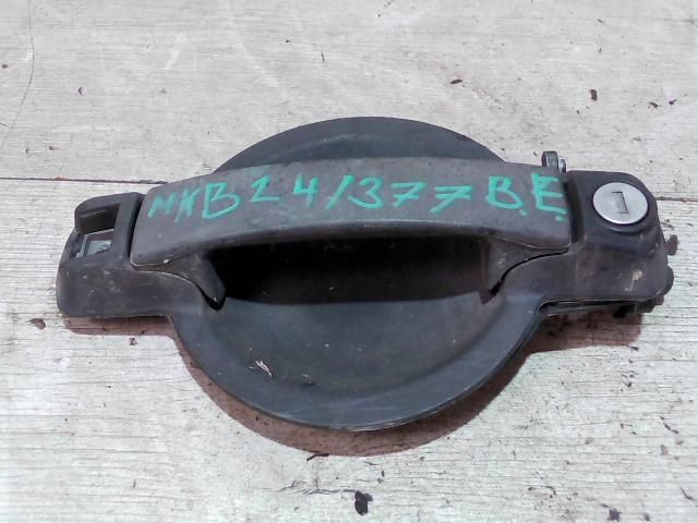 bontott FIAT DOBLO Bal első Külső Kilincs