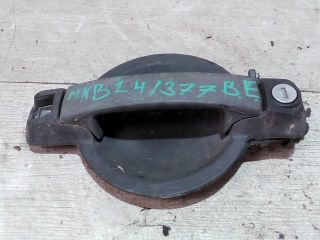 bontott FIAT DOBLO Bal első Külső Kilincs