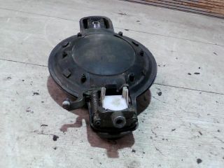 bontott FIAT DOBLO Bal első Külső Kilincs