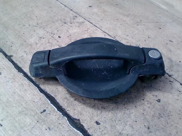 bontott FIAT DOBLO Bal első Külső Kilincs