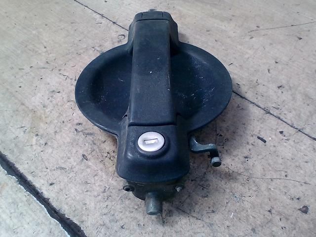 bontott FIAT DOBLO Bal első Külső Kilincs