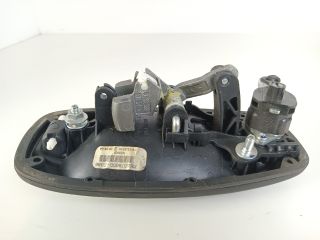 bontott FIAT DOBLO Bal első Külső Kilincs