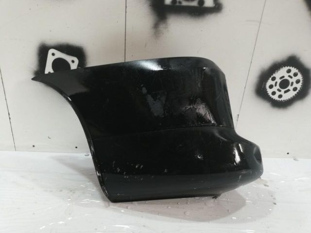 bontott FIAT DOBLO Bal első Lökhárító Sarok