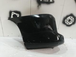 bontott FIAT DOBLO Bal első Lökhárító Sarok