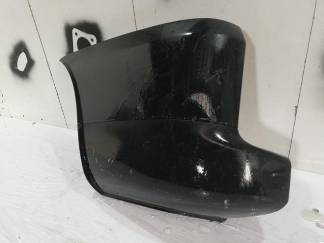 bontott FIAT DOBLO Bal első Lökhárító Sarok