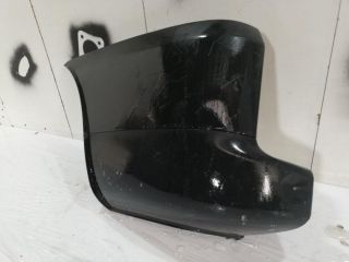 bontott FIAT DOBLO Bal első Lökhárító Sarok