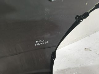 bontott FIAT DOBLO Bal első Lökhárító Sarok