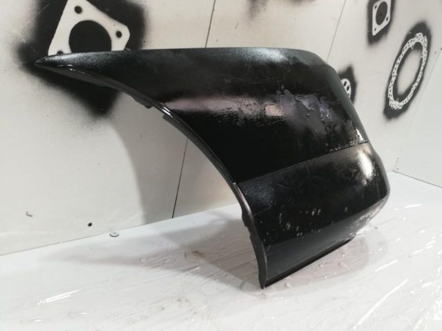 bontott FIAT DOBLO Bal első Lökhárító Sarok