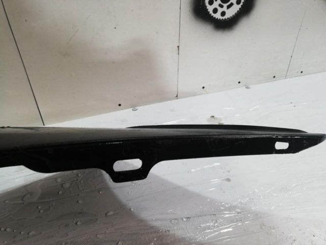 bontott FIAT DOBLO Bal első Lökhárító Sarok