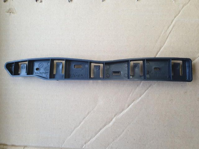 bontott FIAT DOBLO Bal első Lökhárító Tartó (Műanyag)