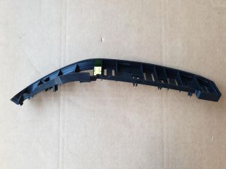 bontott FIAT DOBLO Bal első Lökhárító Tartó (Műanyag)