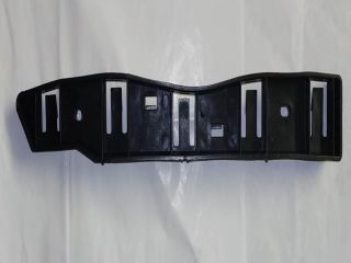 bontott FIAT DOBLO Bal első Lökhárító Tartó (Műanyag)