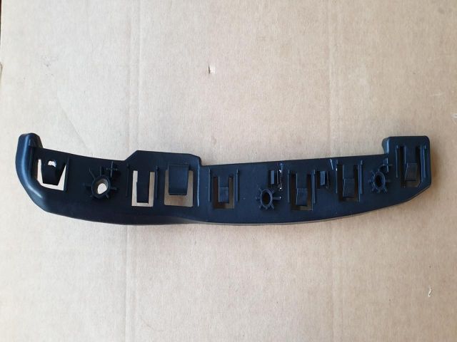 bontott FIAT DOBLO Bal első Lökhárító Tartó (Műanyag)