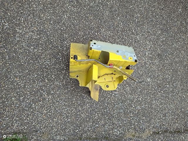 bontott FIAT DOBLO Bal első Negyed Karosszéria Csomag