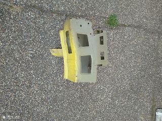 bontott FIAT DOBLO Bal első Negyed Karosszéria Csomag