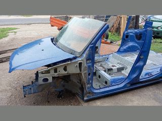 bontott FIAT DOBLO Bal első Negyed Karosszéria Csomag