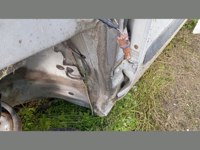 bontott FIAT DOBLO Bal első Negyed Karosszéria Csomag