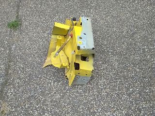 bontott FIAT DOBLO Bal első Negyed Karosszéria Csomag