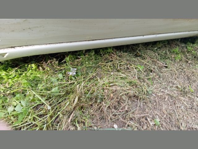 bontott FIAT DOBLO Bal első Negyed Karosszéria Csomag