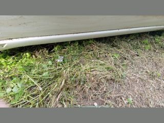 bontott FIAT DOBLO Bal első Negyed Karosszéria Csomag