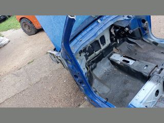 bontott FIAT DOBLO Bal első Negyed Karosszéria Csomag