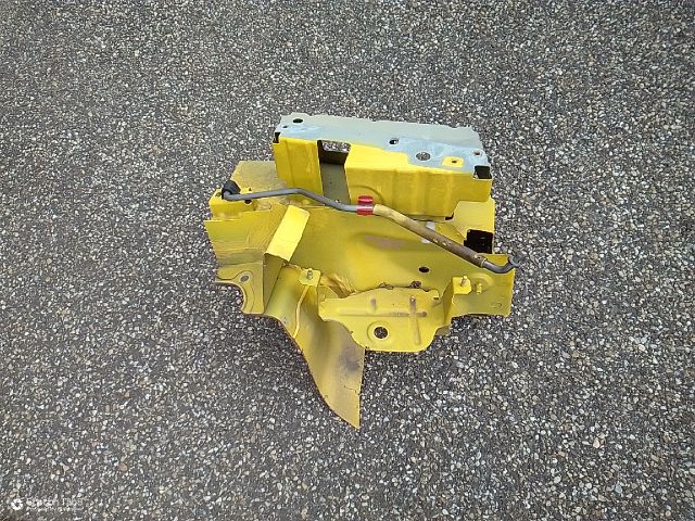 bontott FIAT DOBLO Bal első Negyed Karosszéria Csomag