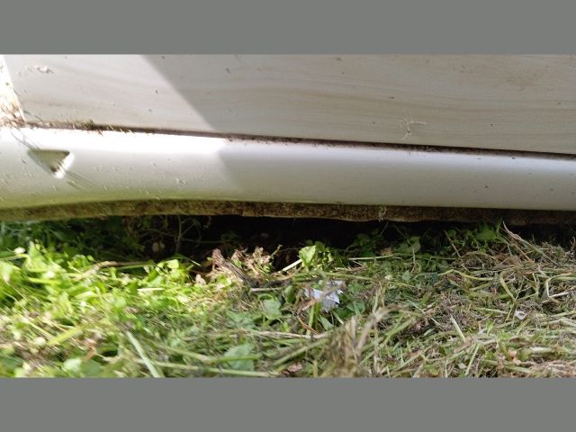 bontott FIAT DOBLO Bal első Negyed Karosszéria Csomag