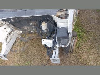 bontott FIAT DOBLO Bal első Negyed Karosszéria Csomag