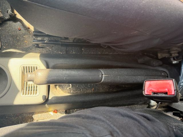 bontott FIAT DOBLO Bal első Övfeszítő