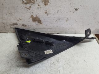 bontott FIAT DOBLO Bal első Sárvédő Díszléc