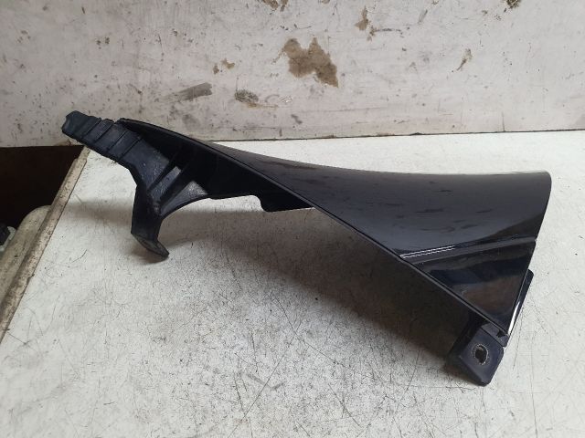 bontott FIAT DOBLO Bal első Sárvédő Díszléc