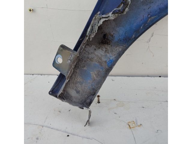 bontott FIAT DOBLO Bal első Sárvédő