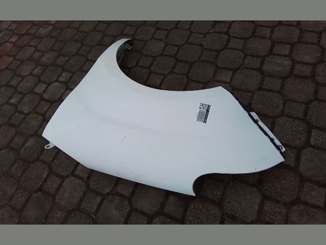 bontott FIAT DOBLO Bal első Sárvédő