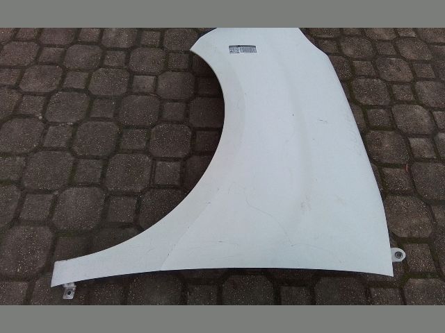 bontott FIAT DOBLO Bal első Sárvédő