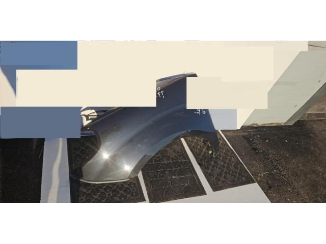 bontott FIAT DOBLO Bal első Sárvédő