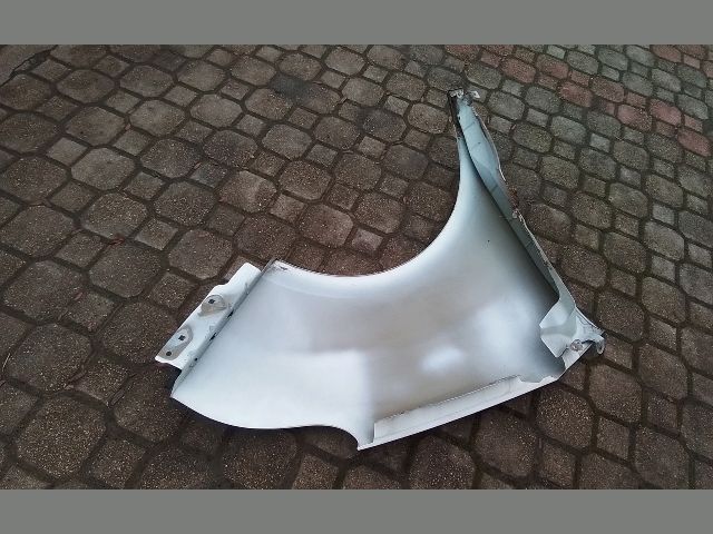 bontott FIAT DOBLO Bal első Sárvédő