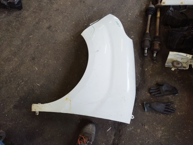 bontott FIAT DOBLO Bal első Sárvédő