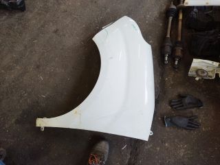 bontott FIAT DOBLO Bal első Sárvédő