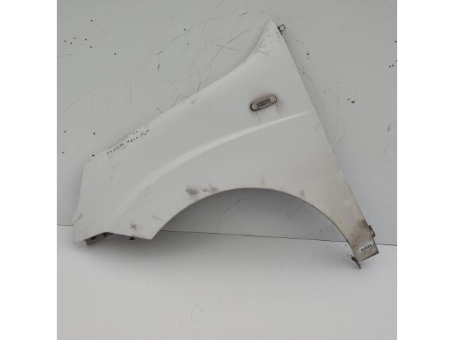 bontott FIAT DOBLO Bal első Sárvédő