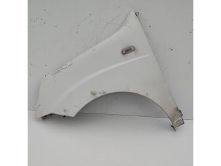 bontott FIAT DOBLO Bal első Sárvédő