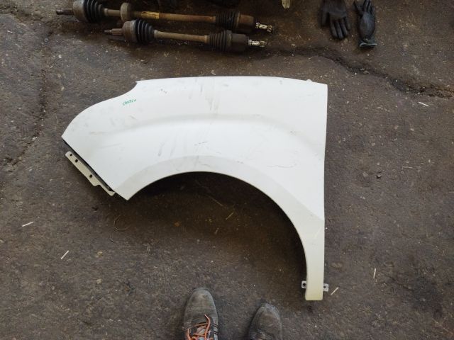 bontott FIAT DOBLO Bal első Sárvédő