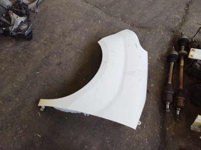 bontott FIAT DOBLO Bal első Sárvédő