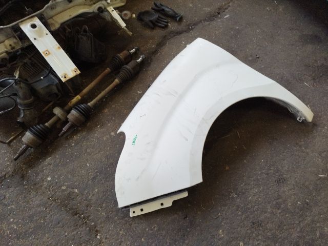 bontott FIAT DOBLO Bal első Sárvédő