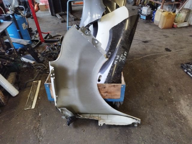 bontott FIAT DOBLO Bal első Sárvédő