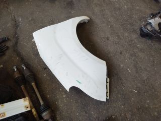 bontott FIAT DOBLO Bal első Sárvédő