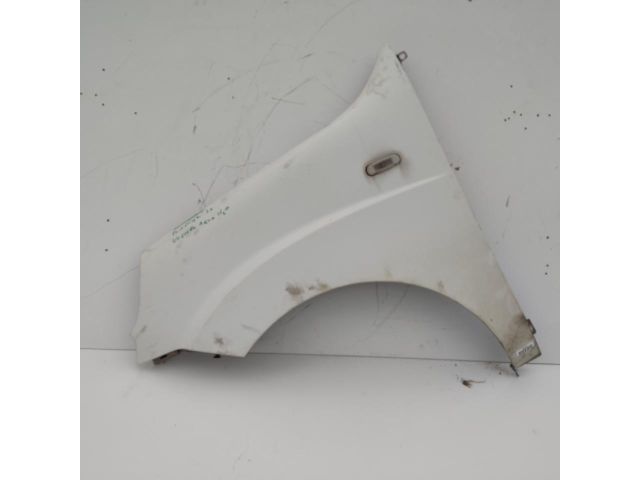 bontott FIAT DOBLO Bal első Sárvédő