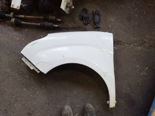 bontott FIAT DOBLO Bal első Sárvédő